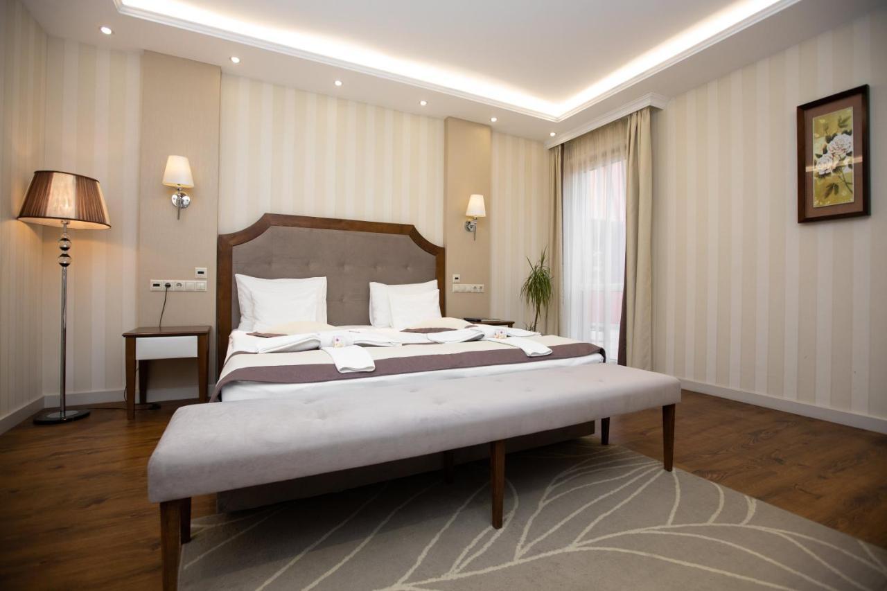 Elixir Medical Wellness Hotel 3*
