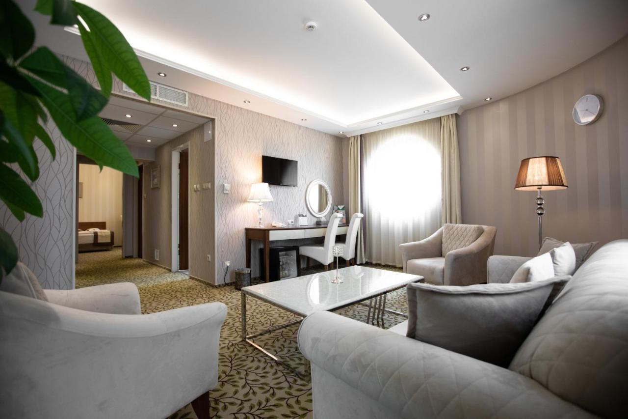 Hotel Elixir Medical Wellness