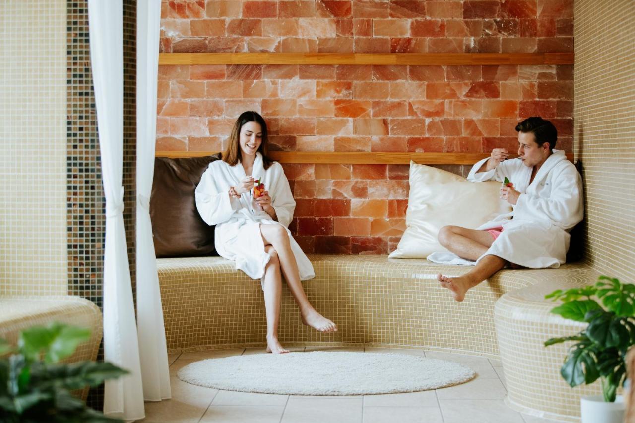 Elixir Medical Wellness Hotel
