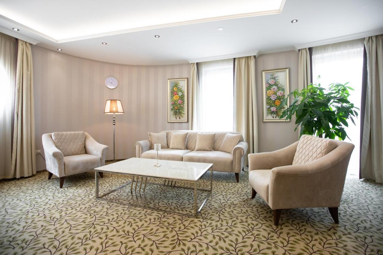 Elixir Medical Wellness Hotel