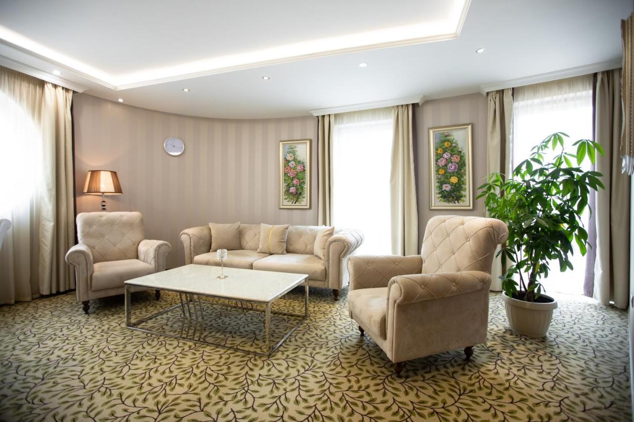 Elixir Medical Wellness Hotel Morahalom