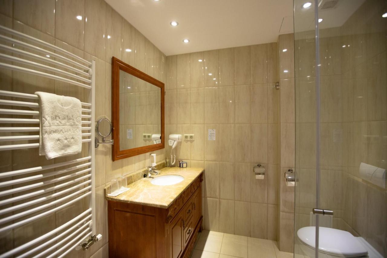 Elixir Medical Wellness Hotel