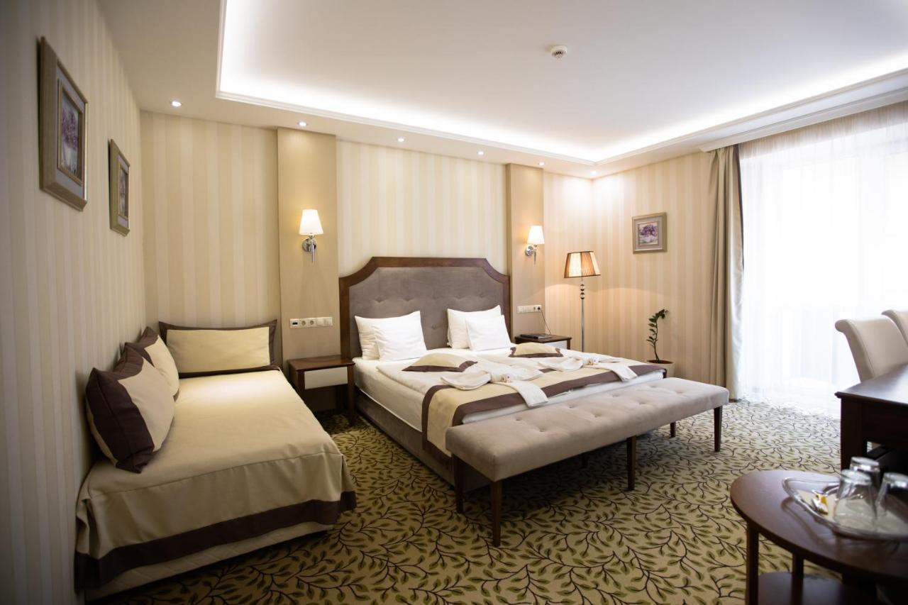 Hotel Elixir Medical Wellness