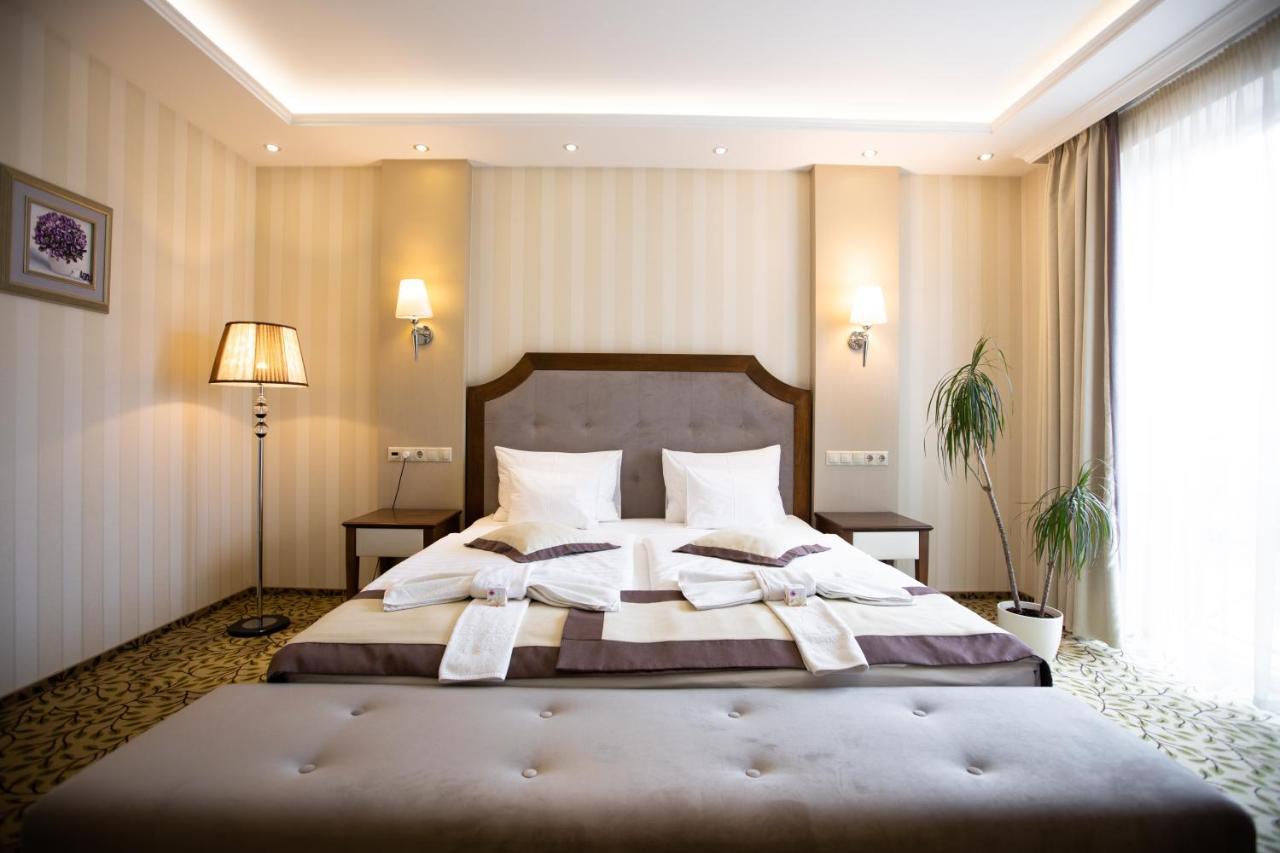 Hotel Elixir Medical Wellness Morahalom