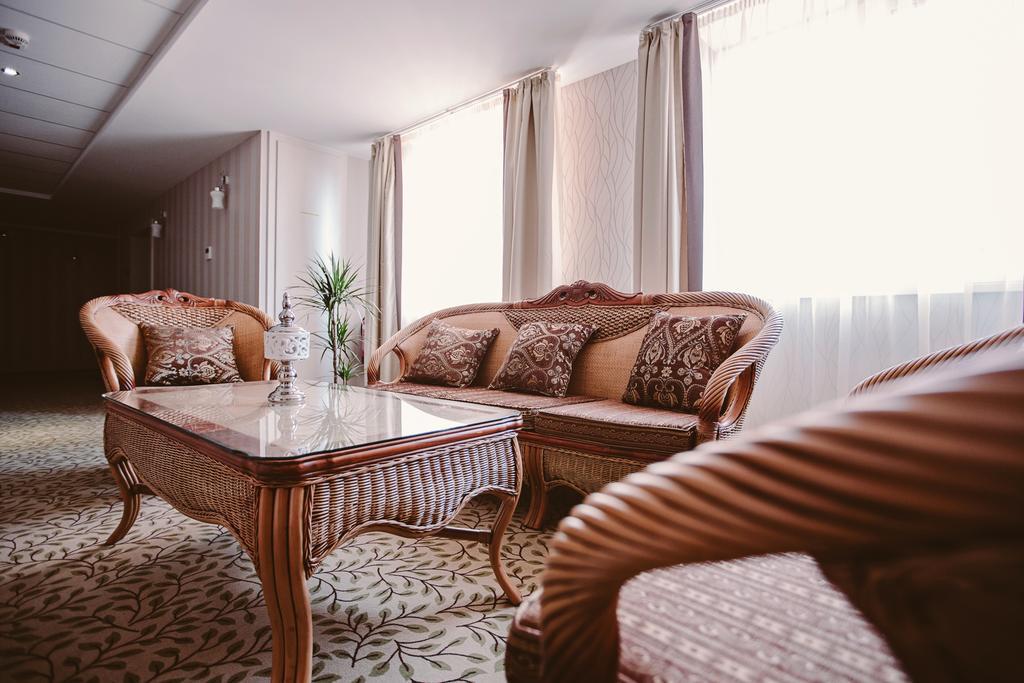 Elixir Medical Wellness Hotel Morahalom